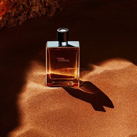 terre des hermes parfum|terre d hermes perfume for men.